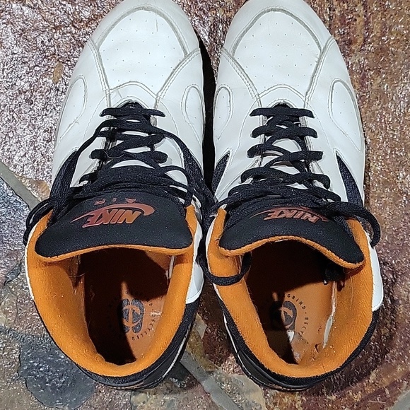 Rare Vintage Nike Air ACG Escape - Picture 4 of 9